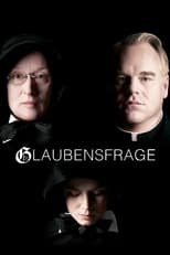 Filmposter Glaubensfrage