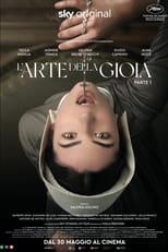 Poster for L'arte della gioia