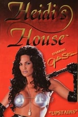 Poster for Heidi's House: Upstairs