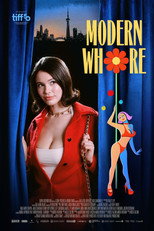 Modern Whore poster