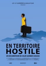 Poster for En territoire hostile 