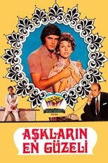 Poster for Aşkların En Güzeli