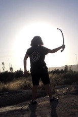 La Espasa del Trencaclosques