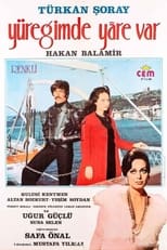 Poster for Yüreğimde Yare Var