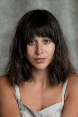 Micaela Jade Tucker as Natalie in Miseducation