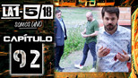 La 1-5/18 Somos uno 1x92 (S01E92)