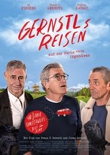 Gernstls Reisen - Auf der Suche nach Irgendwas main poster