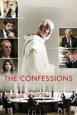 Poster for The Confessions