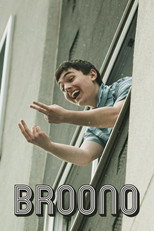 Broono poster