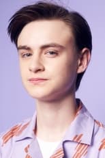 Foto retrato de Jaeden Martell