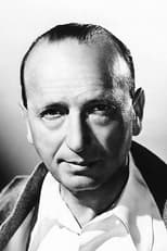 Foto retrato de Michael Curtiz