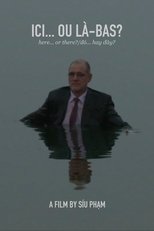 Here... or There? main poster