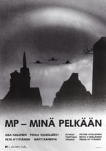 Poster for MP – minä pelkään