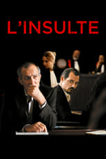 L'Insulte serie streaming