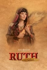 Poster for Ruth 