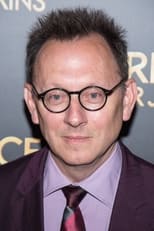 Foto retrato de Michael Emerson