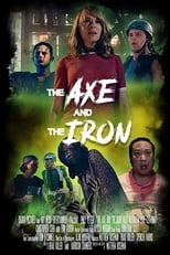 Poster for The Axe and the Iron