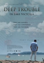 Poster for Deep Trouble in Lake Victoria 