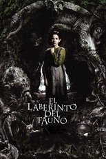 Ver El laberinto del fauno (2006) Online