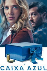 La caja azul