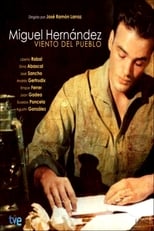 Poster for Viento del pueblo: Miguel Hernández