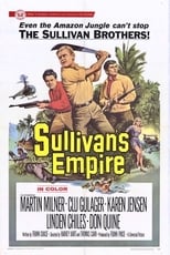 Poster for Sullivan's Empire 