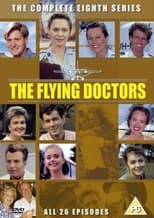 Poster for The Flying Doctors Season 8