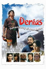 Denias, Senandung di Atas Awan