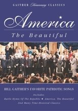 Poster for America The Beautiful 