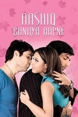 Poster for Aashiq Banaya Aapne