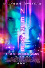 Trò Chơi Liều Mạng