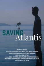 Saving Atlantis poster