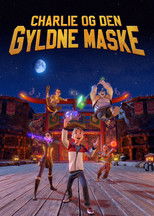 Charlie og Den Gyldne Maske