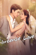 Intense Love poster
