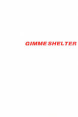 Poster for Gimme Shelter