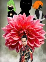 Poster for Lotus Defenders