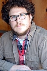 Fiche et filmographie de Cameron Britton