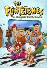 Poster for The Flintstones Season 4