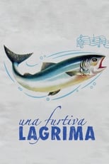 Poster for Una Furtiva Lagrima