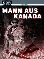 Poster for Der Mann aus Kanada 