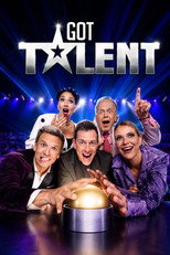 Season 1 Poster
