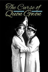 The Curse of Quon Gwon: When the Far East Mingles with the West