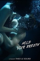 Hold Your Breath main poster