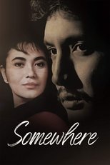 Poster for Somewhere