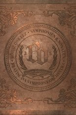 35 Jahre BÖHSE ONKELZ Symphonien und Sonaten Live – Das Klassikkonzert main poster