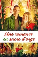 Une romance de Noël en sucre d'orge serie streaming