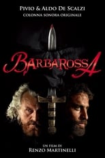 Barbarossa : L'Empereur de la mort serie streaming