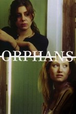 Poster for Orphans