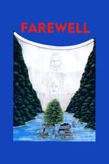 Poster for Farewell