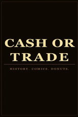 Cash or Trade